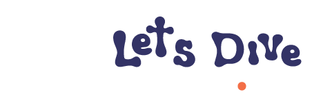 Let's Dive Tulamben