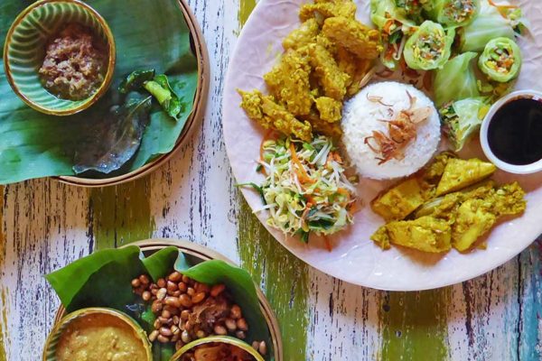 10 Traditional Foods to Try in Bali